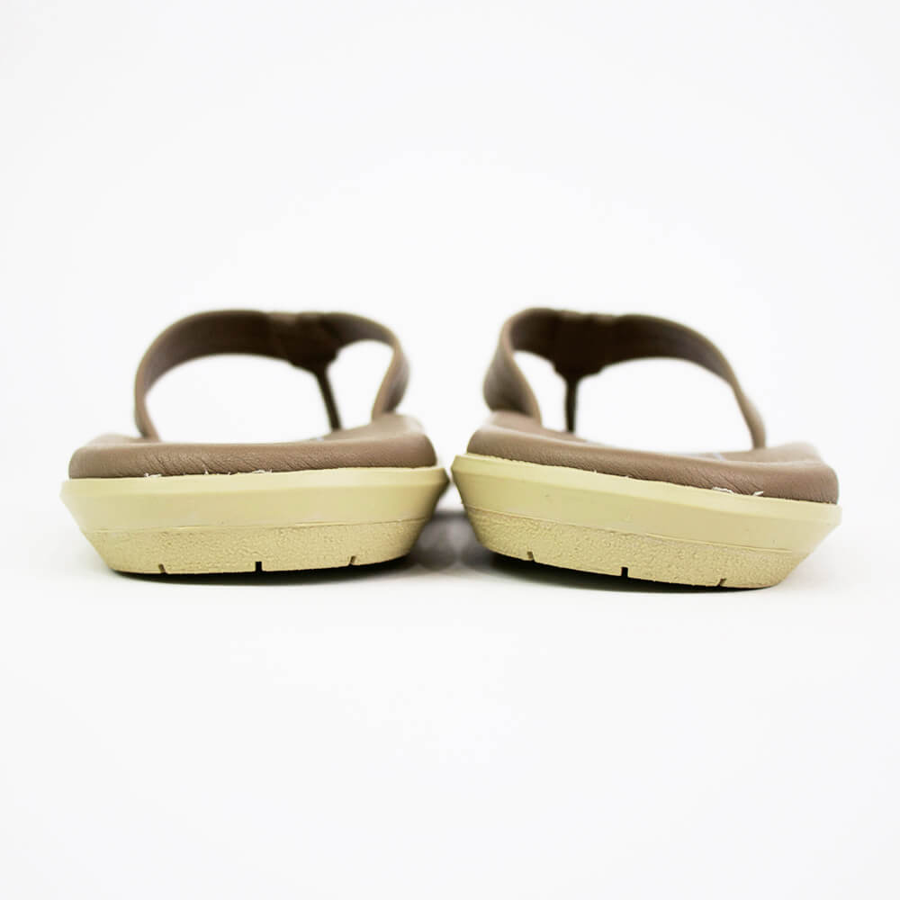 ISLAND SLIPPER（アイランドスリッパ）PT202 レザー トングサンダル【トープ】国内正規品