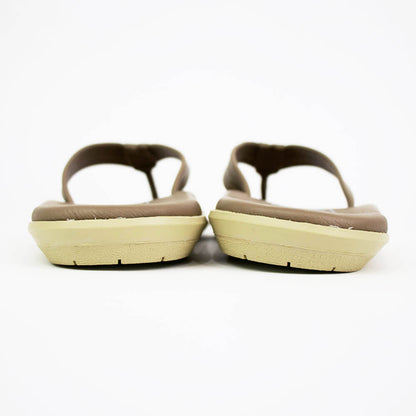 ISLAND SLIPPER（アイランドスリッパ）PT202 レザー トングサンダル【トープ】国内正規品