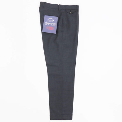 BARNSTORMER（バーンストーマー）SUMMER WOOLTROPICAL 1250P【グレー】国内正規品