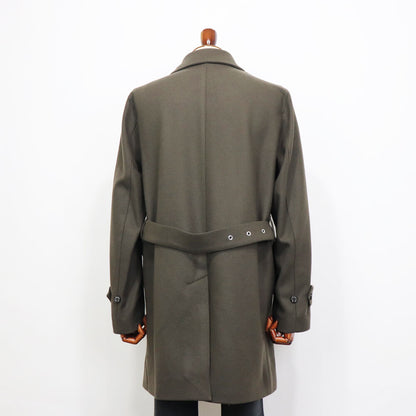MACKINTOSH（マッキントッシュ）FETLAR NAVY / FETLAR 2K04【ダークオリーブ】国内正規品