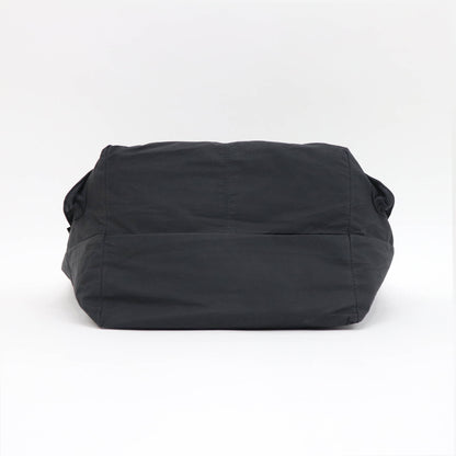 Barbour（バブアー）TRANSPORT / トランスポート キャリーオール トートバッグ【ブラック】国内正規品