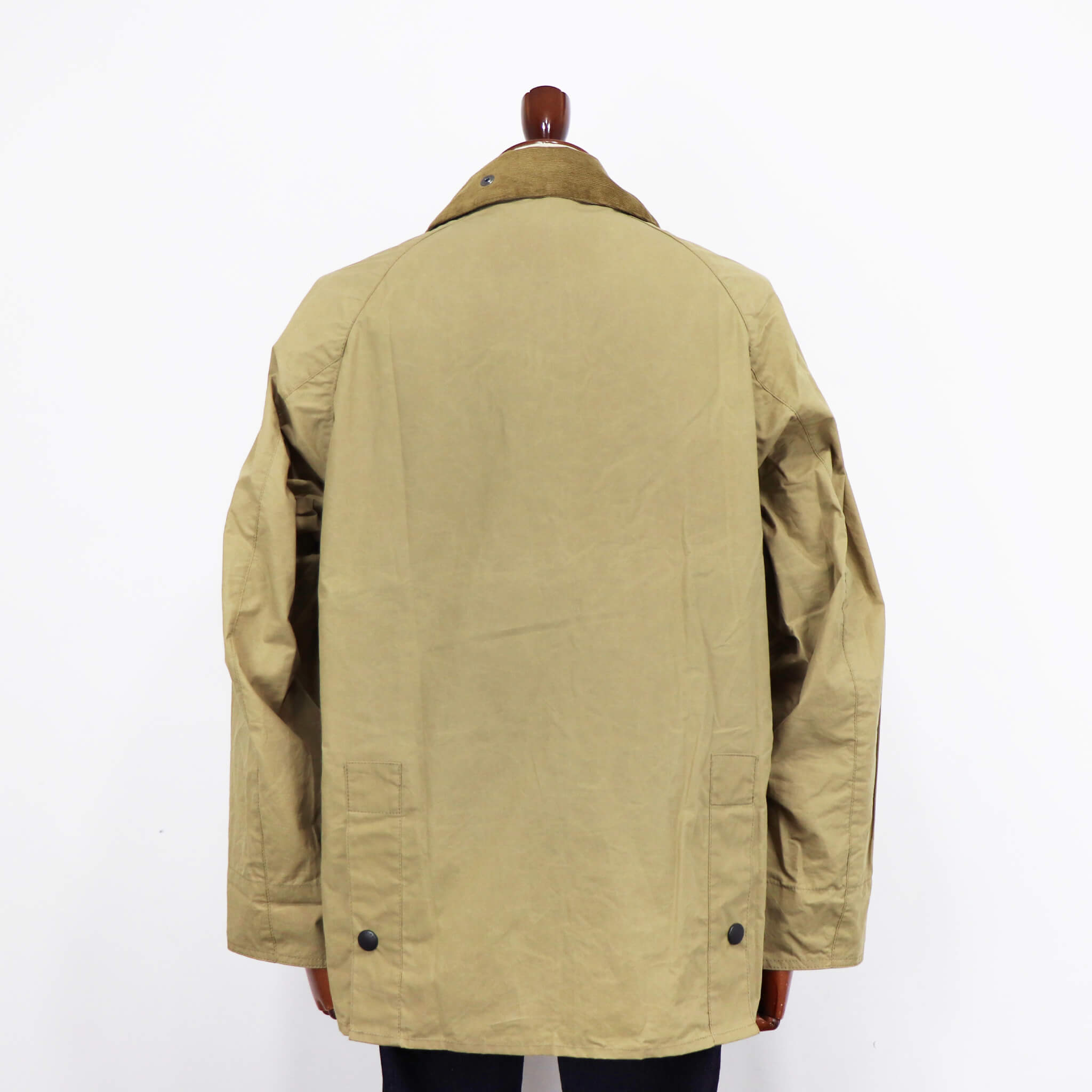 Barbour（バブアー）OS Bedale / オーバーサイズ ビデイル コットン