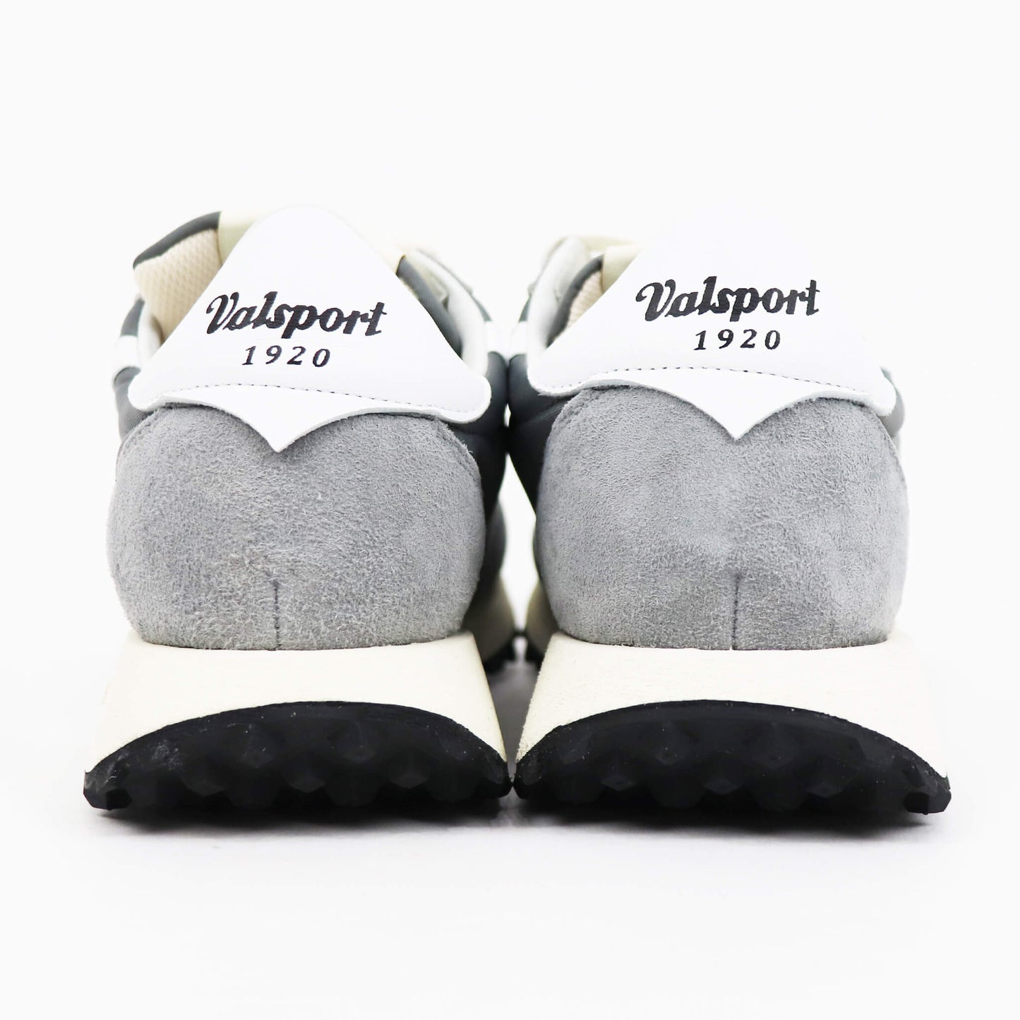 Valsport（ヴァルスポルト）START HERITAGE NYLON VINTAGE【グレー】国内正規品