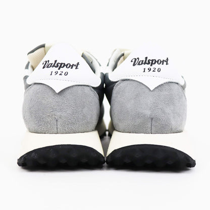 Valsport（ヴァルスポルト）START HERITAGE NYLON VINTAGE【グレー】国内正規品