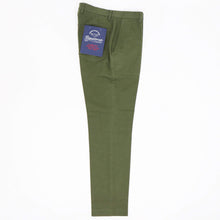 画像をギャラリービューアに読み込む, BARNSTORMER（バーンストーマー）DRESS FATIGUE PANTS ドレスファティーグ へリンボーン パンツ 1333-KSP【オリーブ】国内正規品
