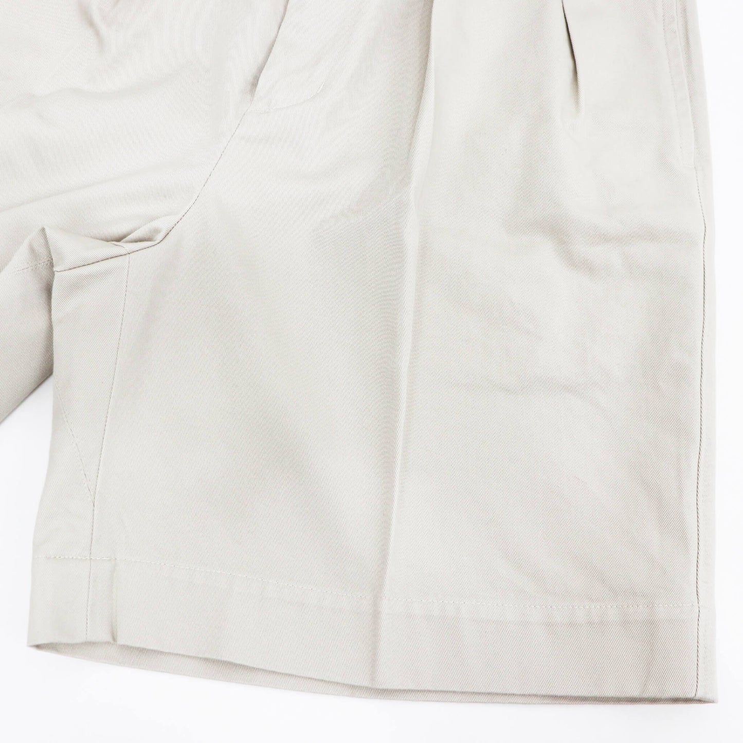 BARNSTORMER（バーンストーマー）2P Chino Shorts BS B45S【サンド】国内正規品