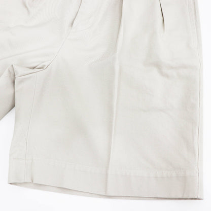 BARNSTORMER（バーンストーマー）2P Chino Shorts BS B45S【サンド】国内正規品