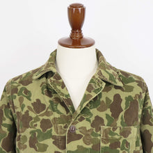 画像をギャラリービューアに読み込む, CHESAPEAKE’S（チェサピークス）カモフラ柄 コーデュロイ カバーオール【フロッグスキン】国内正規品
