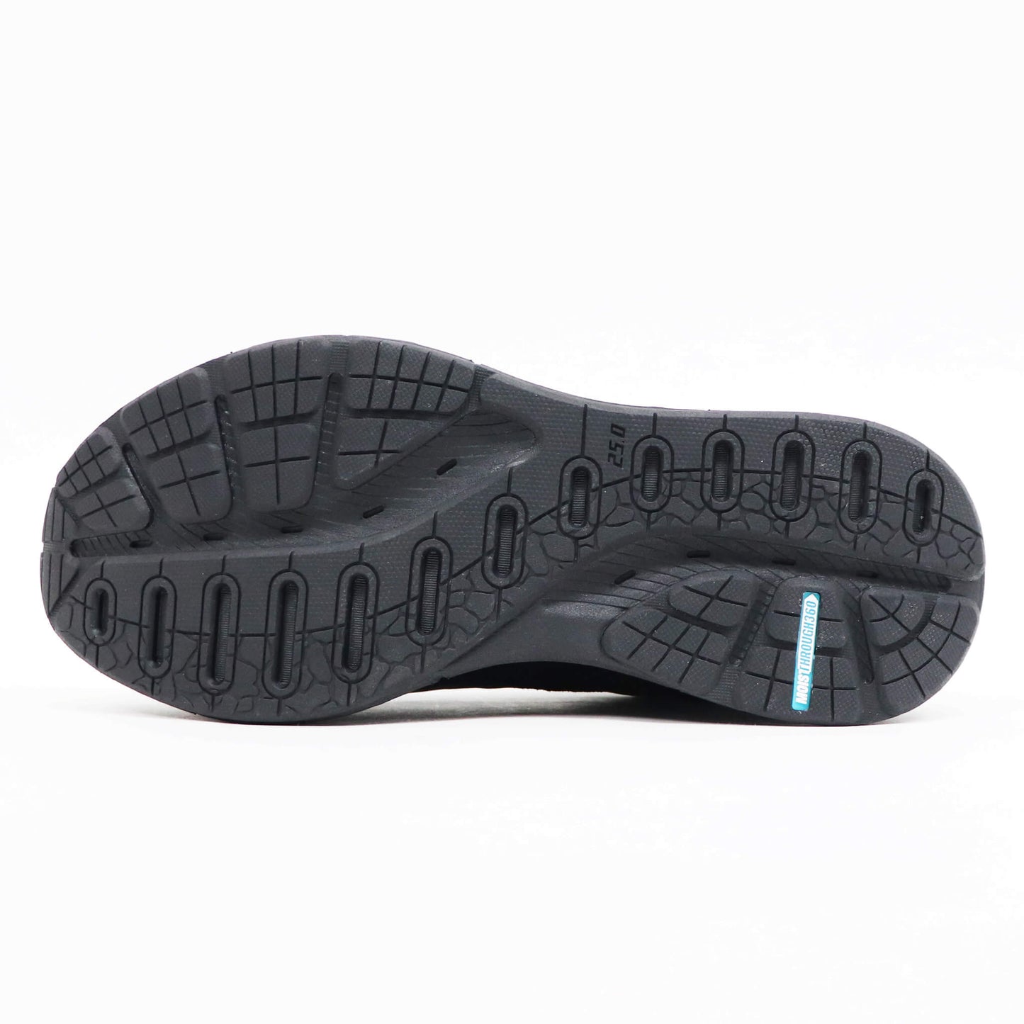 MOISTHROUGH360（モイスルー）VENTIRIS LT【ブラック】国内正規品