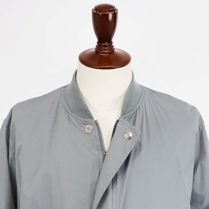 MACKINTOSH（マッキントッシュ）Saughtree / MA-1 ボンバージャケット【スレーグレー】国内正規品