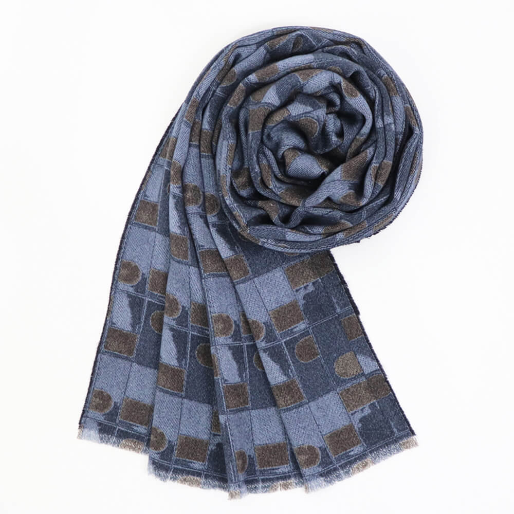 【新品】ジエレ ミラノ マフラー ストール マフラー&ストール – Giotto（ジオット）