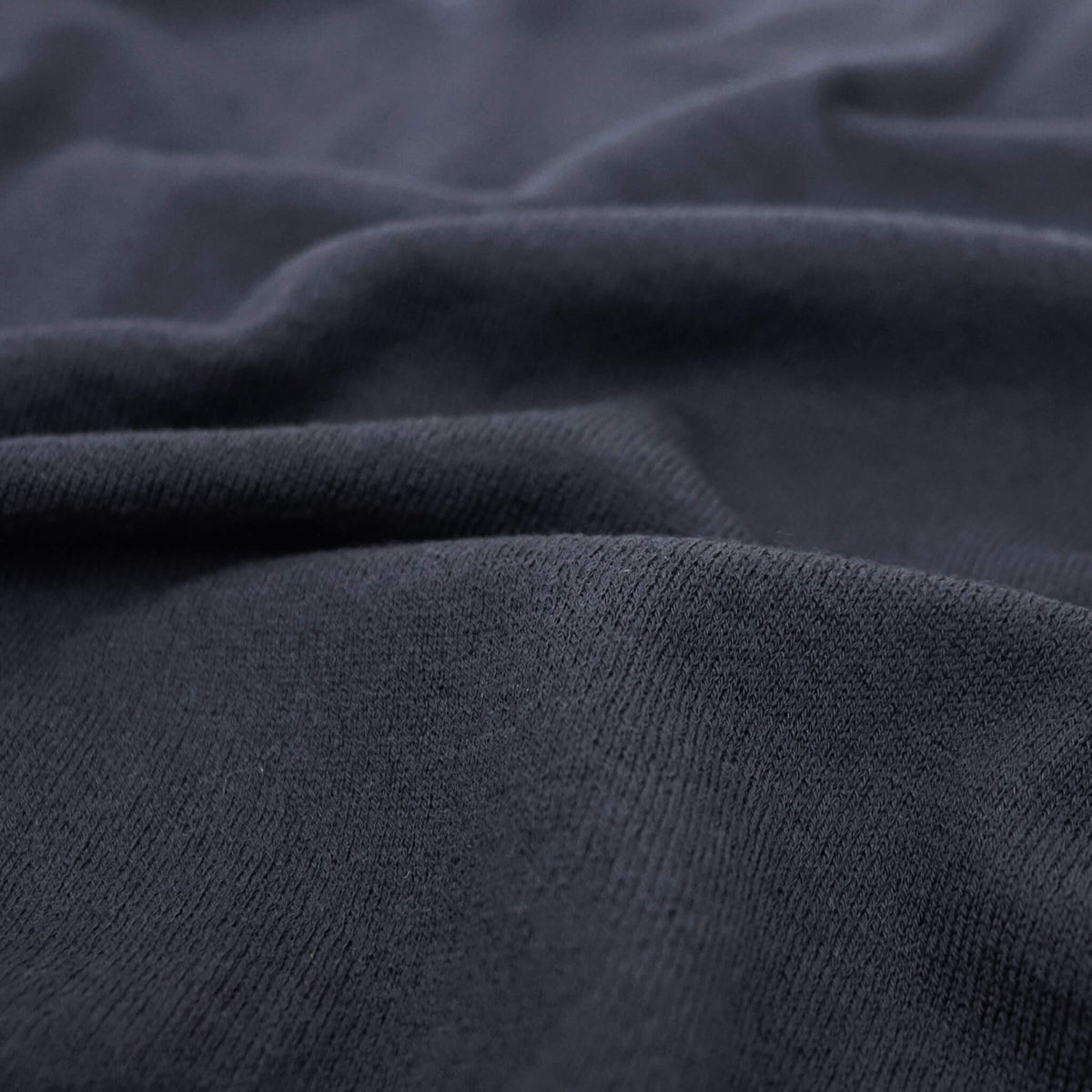 Blu Bre（ブルブレ）ドライタッチウール ニットポロ【ネイビー】国内正規品