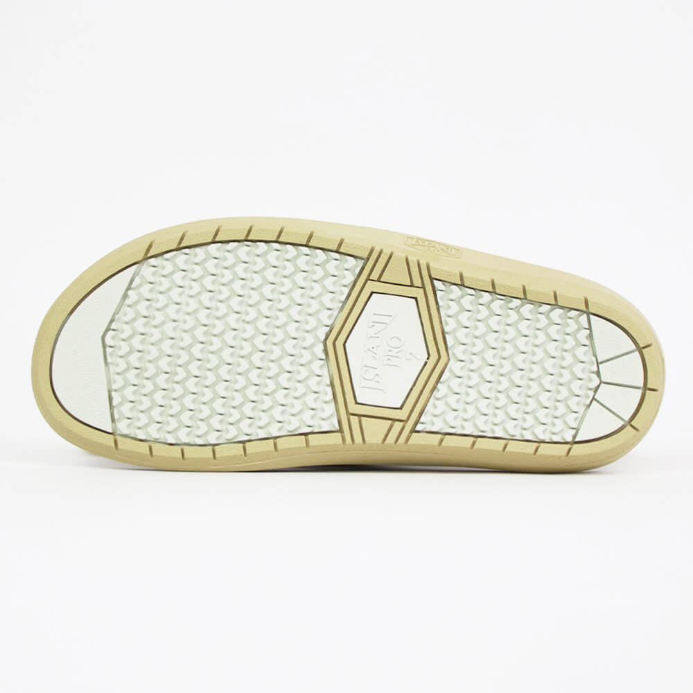 ISLAND SLIPPER（アイランドスリッパ）PT202 レザー トングサンダル【トープ】国内正規品