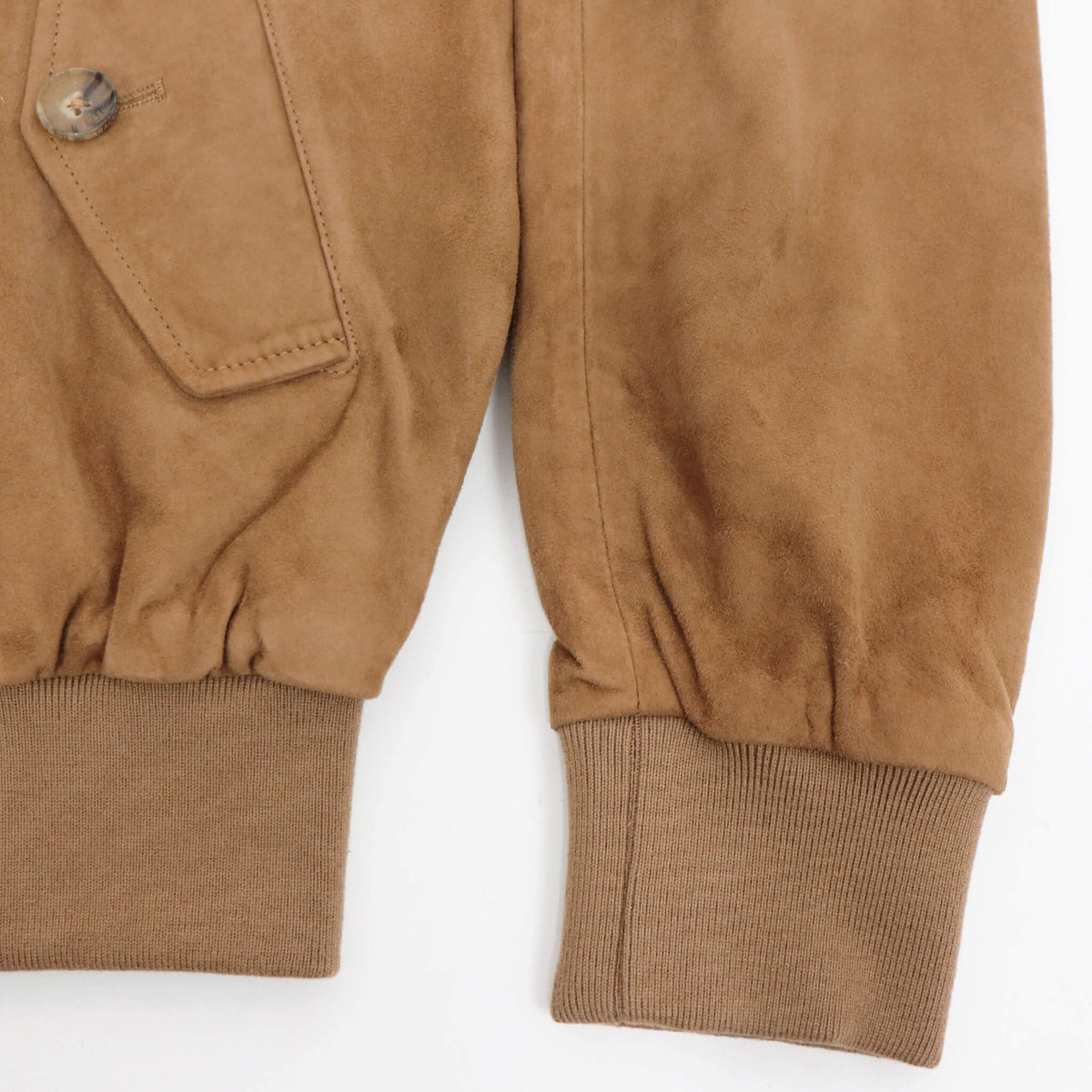 BARACUTA（バラクータ）G9 SUEDE【タバコ】国内正規品