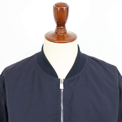 TATRAS（タトラス）TOMORI / トモリ MA-1 ブルゾン【ネイビー】国内正規品