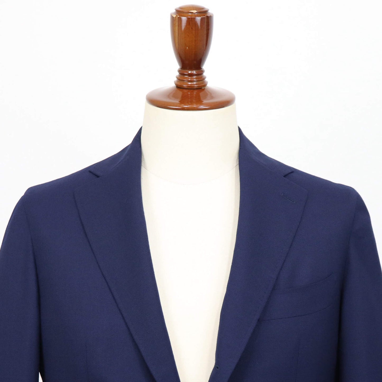 Giotto（ジオット）シングル 3B ジャケット ホップサック【ネイビー】国内正規品