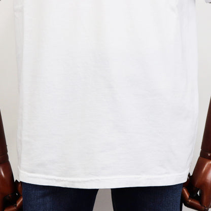 East Harbour Surplus（イースト ハーバー サープラス）コットン Tシャツ【ホワイト】国内正規品