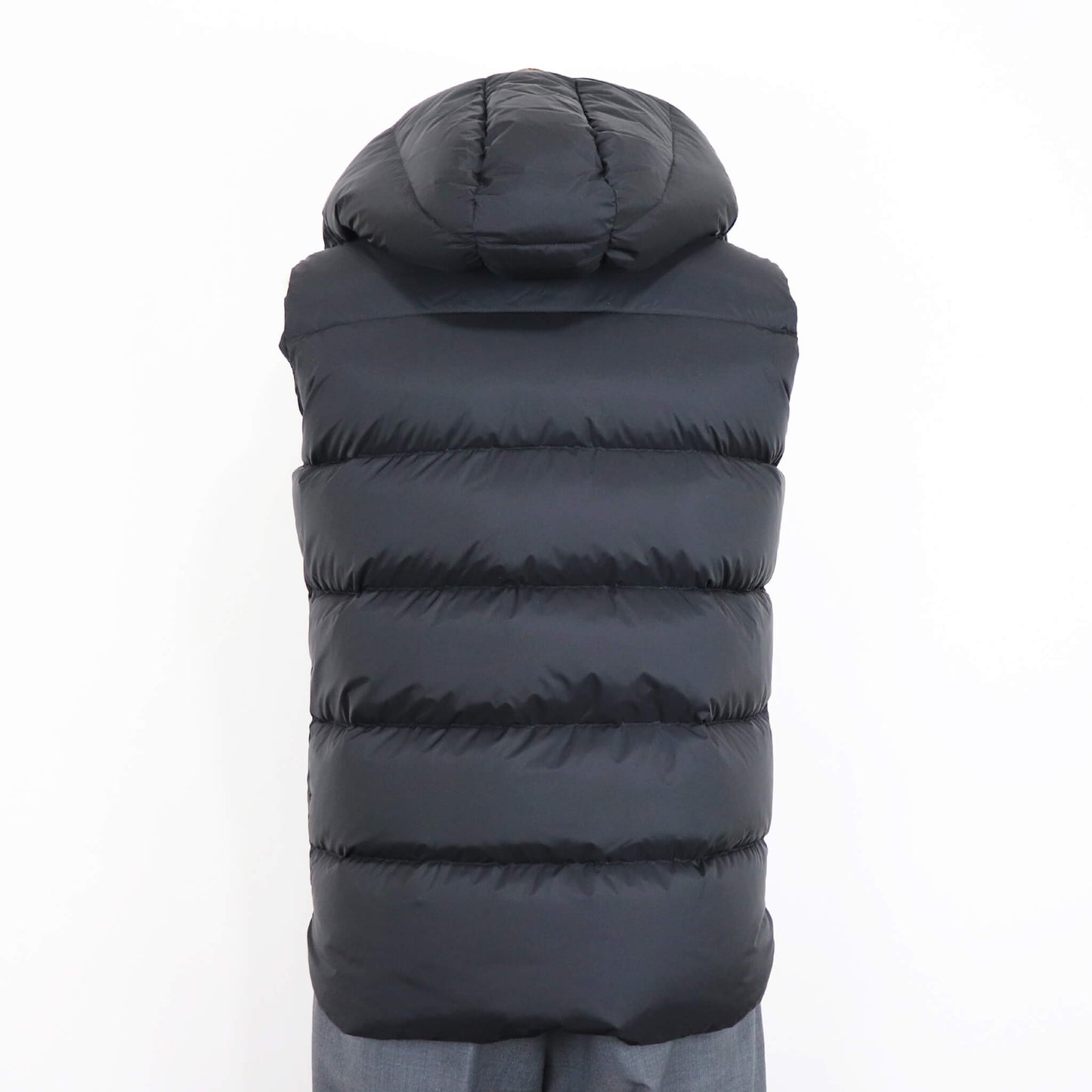 TATRAS（タトラス）POSEIDONE / ポセイドーネ ダウンベスト【ブラック】国内正規品