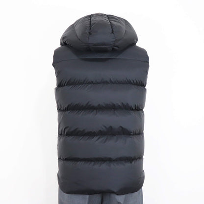 TATRAS（タトラス）POSEIDONE / ポセイドーネ ダウンベスト【ブラック】国内正規品