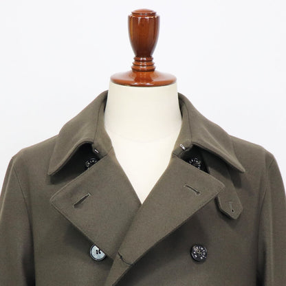 MACKINTOSH（マッキントッシュ）FETLAR NAVY / FETLAR 2K04【ダークオリーブ】国内正規品