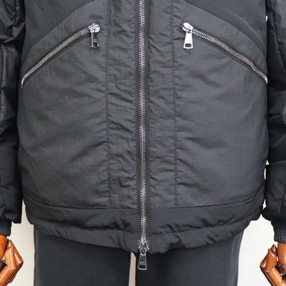 TATRAS（タトラス）CAMILA / カミラ ダウンジャケット【ブラック】国内正規品