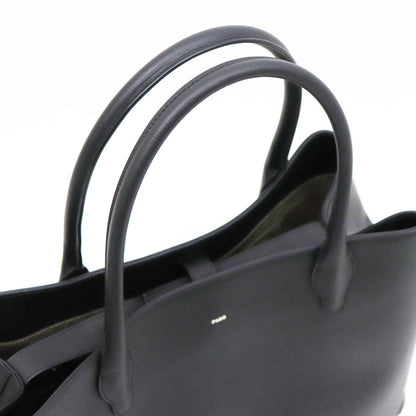 FARO（ファーロ）Cartello Tote Large / カルテッロ トートバッグ ラージ【ブラック】国内正規品