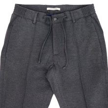 画像をギャラリービューアに読み込む, giabsarchivio（ジャブスアルキヴィオ）MASACCIO / マサッチョ カルゼジャージ【チャコールグレー】国内正規品
