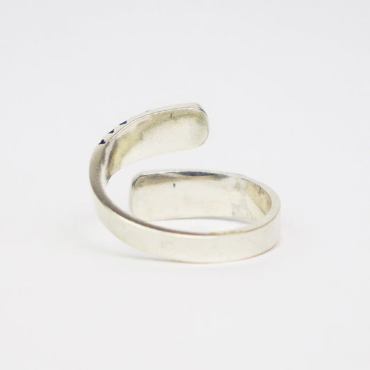 ADAWAT'N TUAREG（アダワットゥン トゥアレグ）Aman Tissght / アマン ティサット シルバー925 シルバー リング【シルバー】国内正規品