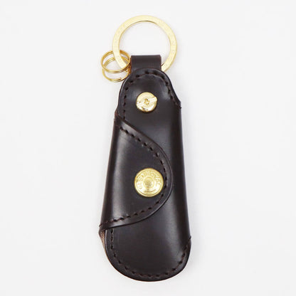 GLENROYAL（グレンロイヤル）ポケットシューホーン【ブラウン】国内正規品