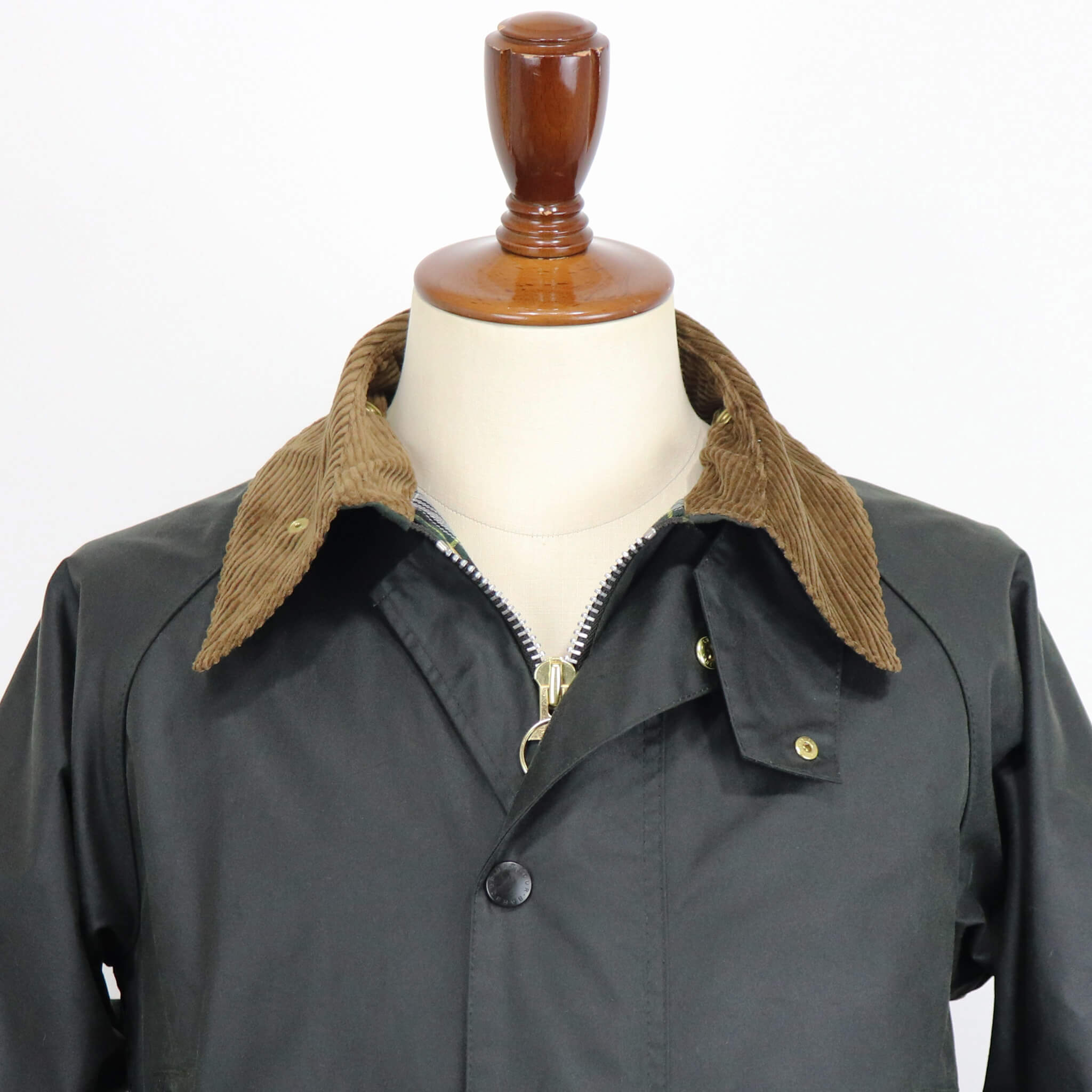 Barbour（バブアー）130周年記念モデル GAMEFAIR / ゲームフェア