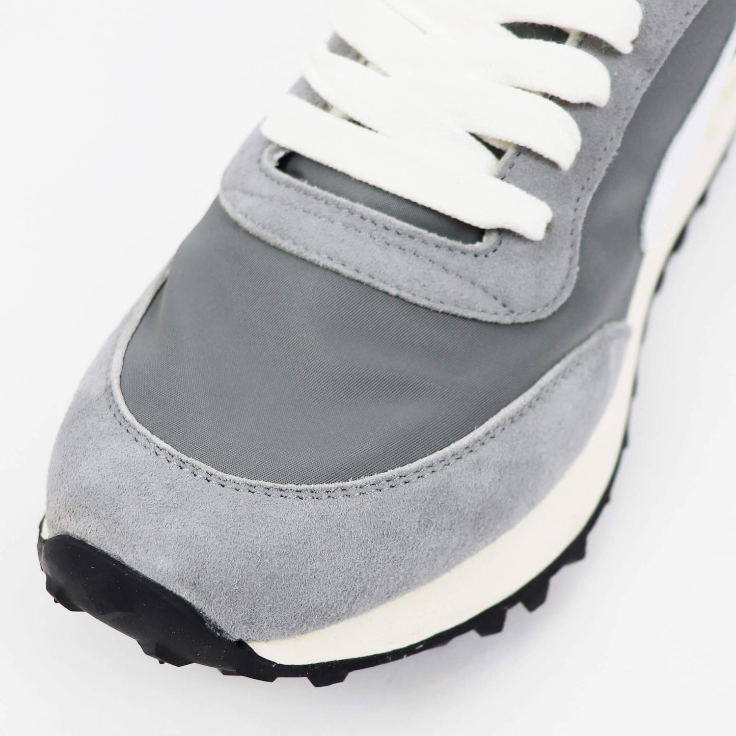 Valsport（ヴァルスポルト）START HERITAGE NYLON VINTAGE【グレー】国内正規品