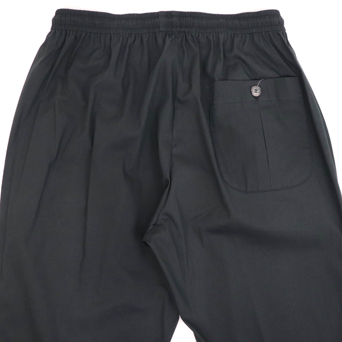 giabsarchivio（ジャブスアルキヴィオ）MANFREDO A3768 マンフレッド リラクシングパンツ【ダークネイビー】国内正規品