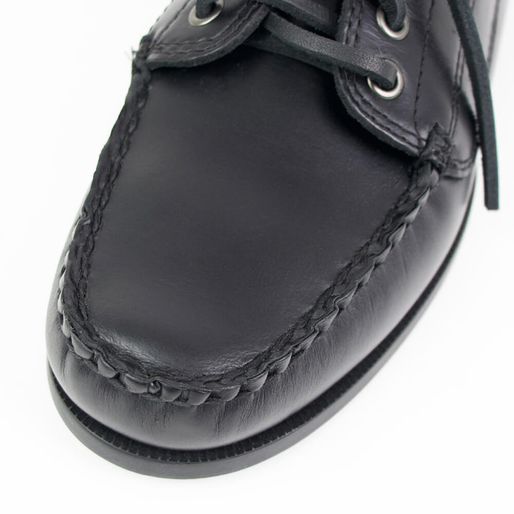 G.H.BASS & CO（ジーエイチ バス）CAMP MOC JACKMAN PULL UP キャンプ