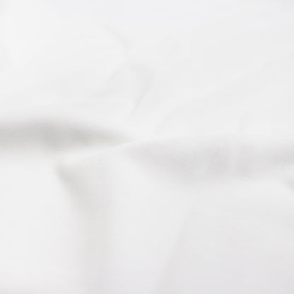 RIVORA（リヴォラ）Art T-Shirts "CANVAS" コットン100%【ホワイト】国内正規品