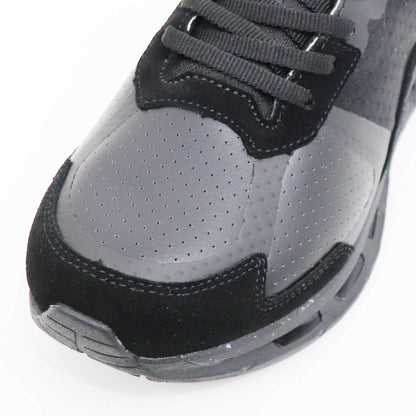 MOISTHROUGH360（モイスルー）VENTIRIS LT【ブラック】国内正規品