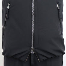 画像をギャラリービューアに読み込む, giabsarchivio× DUVETICA（ジャブスアルキヴィオ×デュベティカ）  ISCHIA/イスキア A5772 ダウンベスト【ブラック】国内正規品
