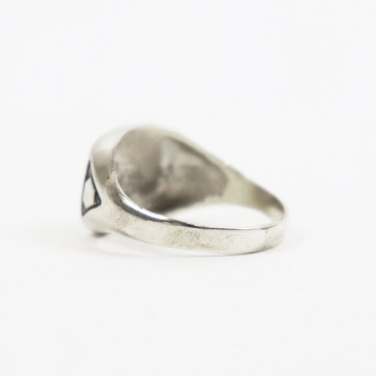 ADAWAT'N TUAREG（アダワットゥン トゥアレグ）Doo / ドォー シルバー925 日光 シルバーリング【シルバー】国内正規品