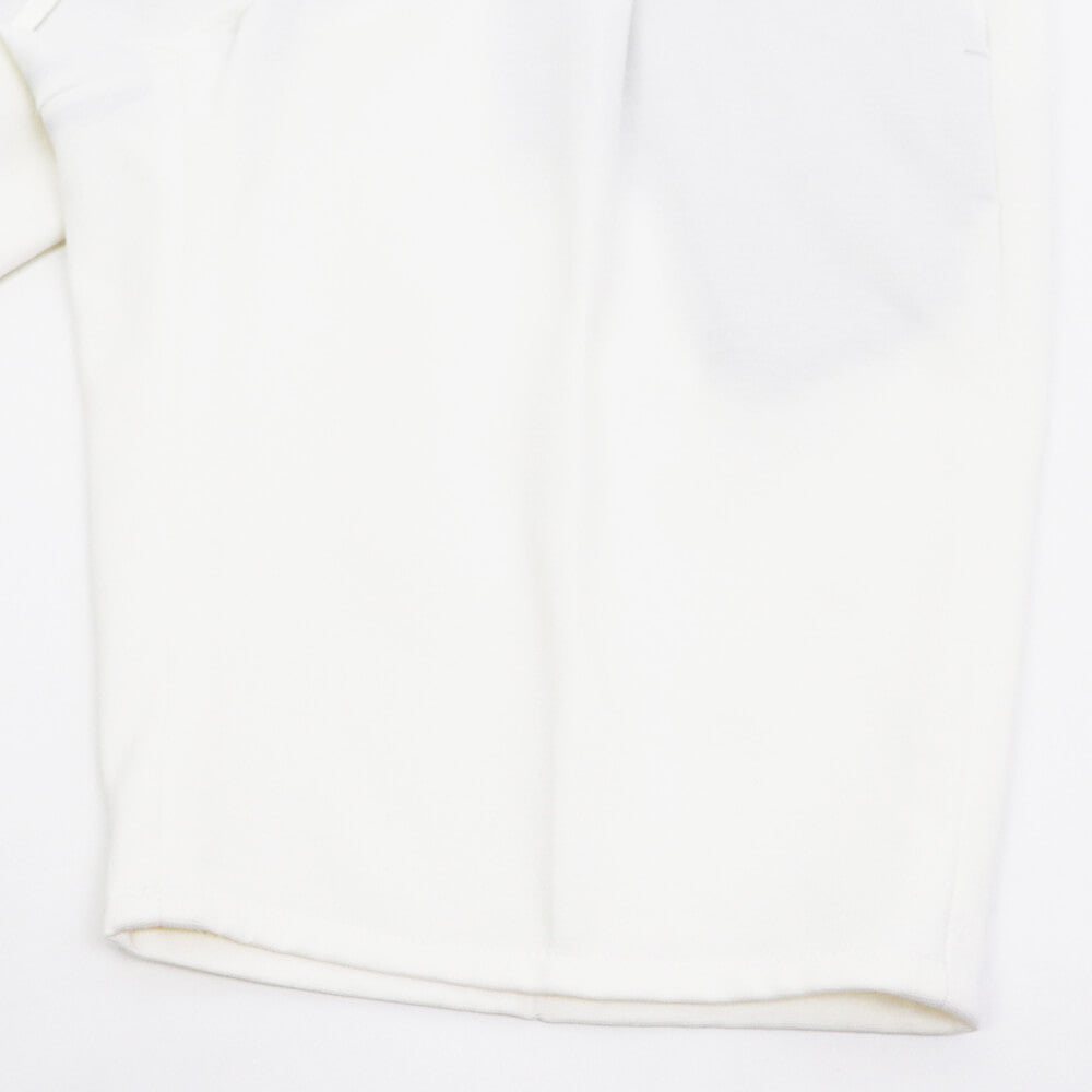 giabsarchivio（ジャブスアルキヴィオ）MAGNIFICO マニフィコ ショーツ【ホワイト】国内正規品