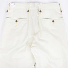 画像をギャラリービューアに読み込む, Tangent（タンジェント）HENRY SLIM / ヘンリースリム SART02 °【オフホワイト】国内正規品
