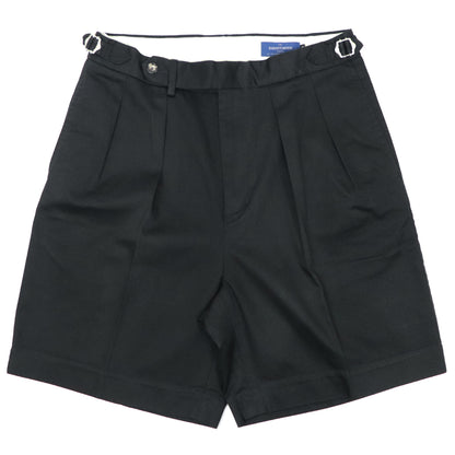 BARNSTORMER（バーンストーマー）2P Chino Shorts BS B45S【ブラック】国内正規品