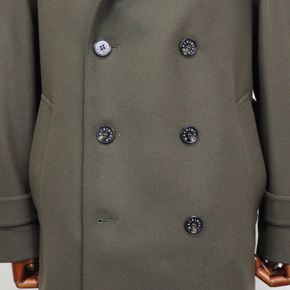 MACKINTOSH（マッキントッシュ）FETLAR NAVY / FETLAR 2K04【ダークオリーブ】国内正規品