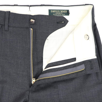 BARNSTORMER（バーンストーマー）SUMMER WOOLTROPICAL 1250P【グレー】国内正規品