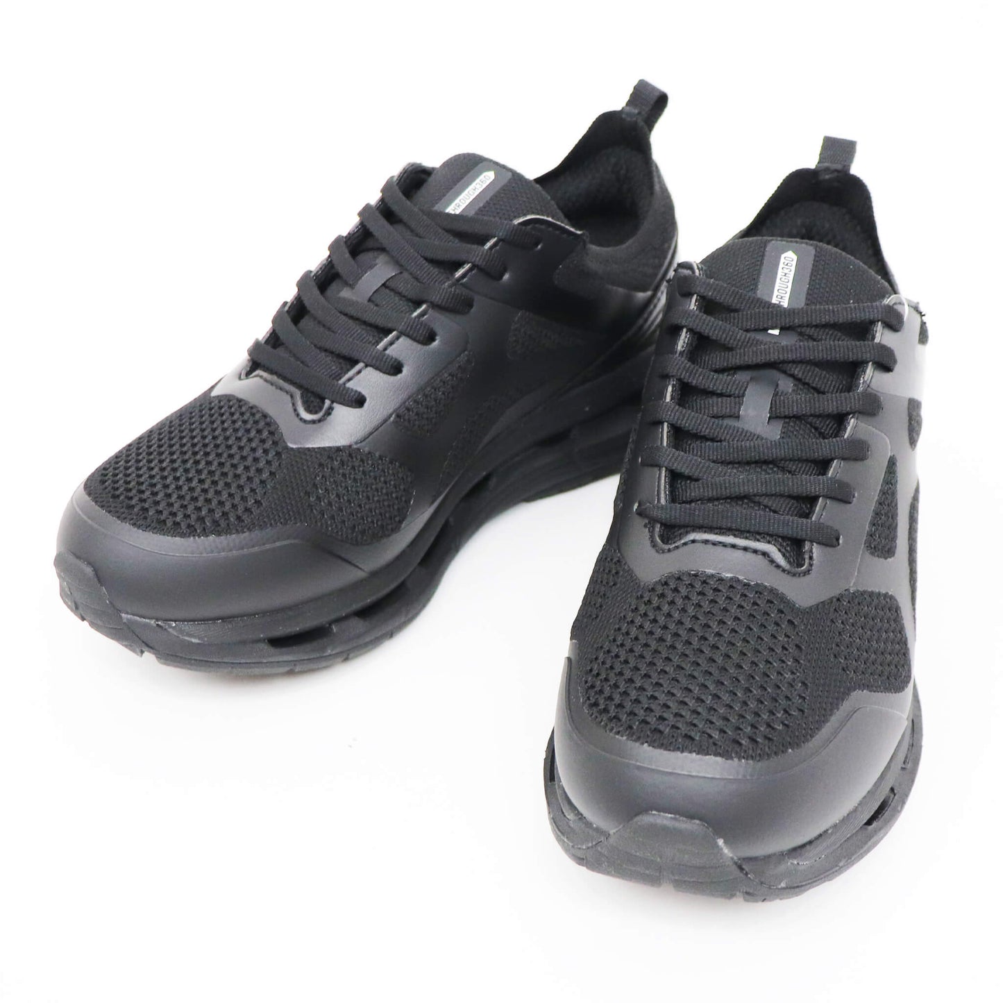 MOISTHROUGH360（モイスルー）VENTIRIS KT / ヴェンティリス【ブラック】国内正規品