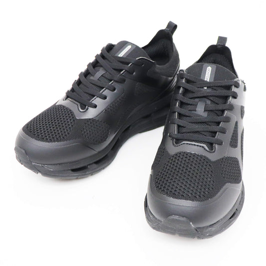 MOISTHROUGH360（モイスルー）VENTIRIS KT / ヴェンティリス【ブラック】国内正規品