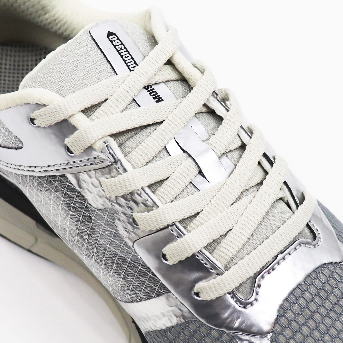 MOISTHROUGH360（モイスルー）VENTIRIS MT【シルバー】国内正規品