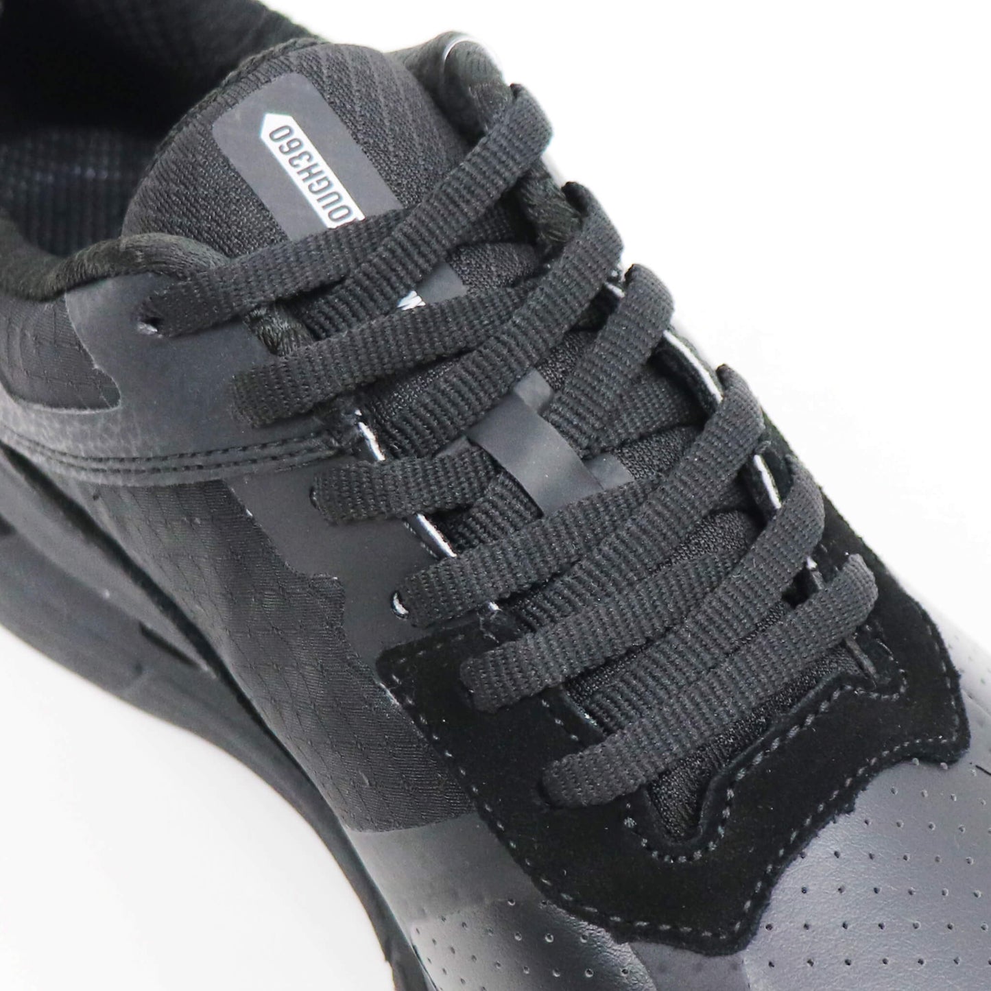 MOISTHROUGH360（モイスルー）VENTIRIS LT【ブラック】国内正規品