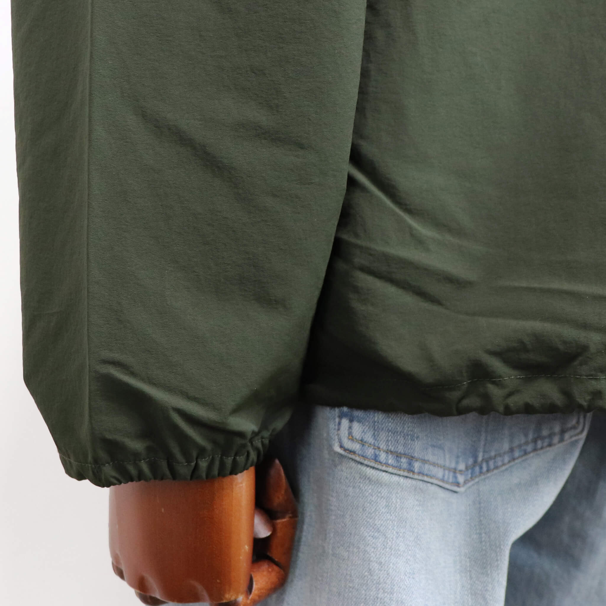 Barbour（バブアー）TRANSPORT / トランスポート ナイロンジャケット
