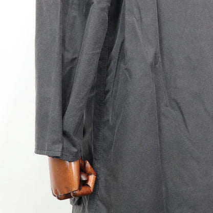 Barbour（バブアー）Border / ボーダー ハーフコート ガーメント付【グレー】国内正規品