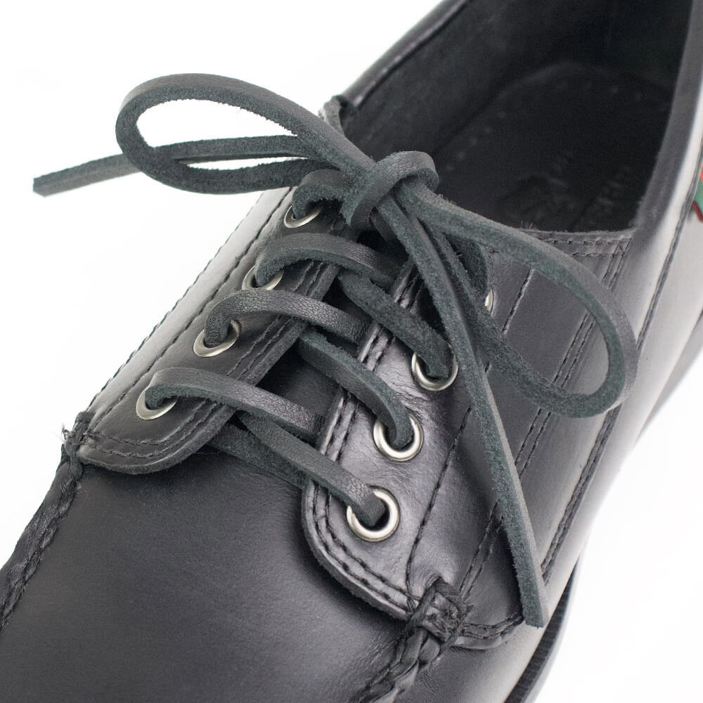 G.H.BASS & CO（ジーエイチ バス）CAMP MOC JACKMAN PULL UP キャンプ