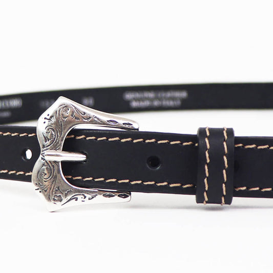 FATTORIA del CUOIO（ファットリアデルクオーイオ）プンターレベルト【ブラック】